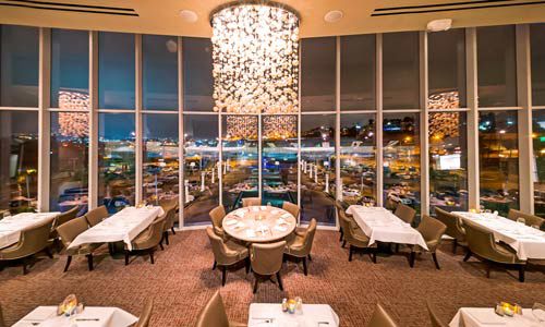 San Diego Restaurants Open on Thanksgiving 2019
